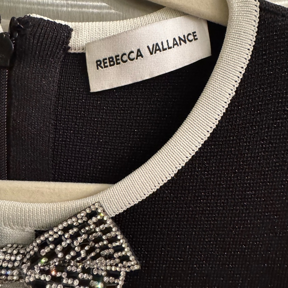 Rebecca Vallance Ella Dress Size Large - Picture 7 of 12